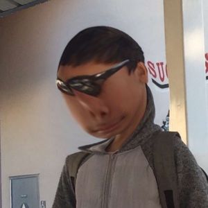 Meet your Posher, Gilbert